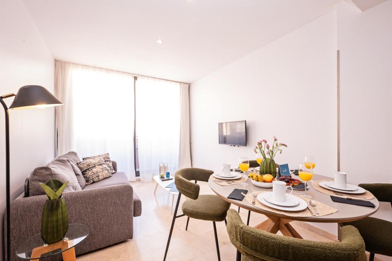 Apartamento Sweett - Carrer Fira *