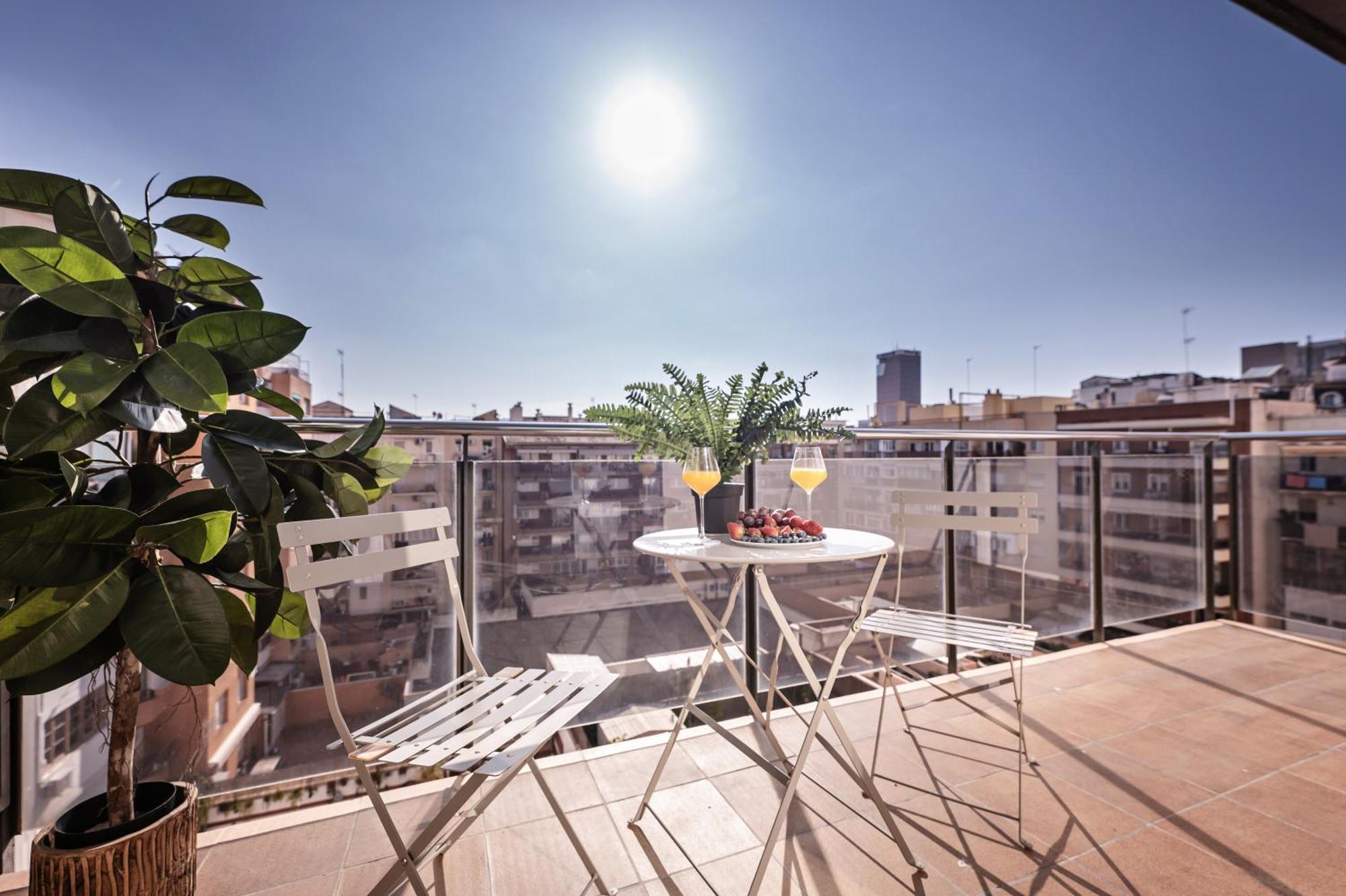 Apartamento Sweett - Carrer Fira